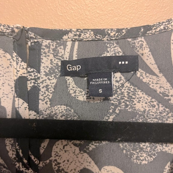 Small Gap summer dress - Picture 4 of 4